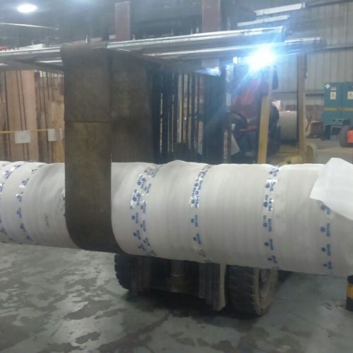 Fabricación de equipos